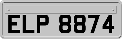 ELP8874