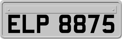 ELP8875
