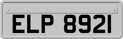 ELP8921