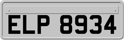 ELP8934