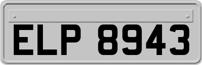 ELP8943