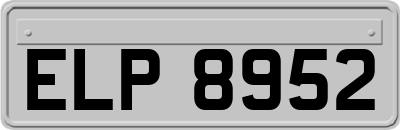 ELP8952