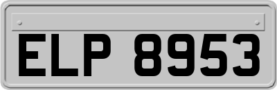 ELP8953