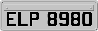 ELP8980
