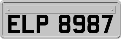 ELP8987