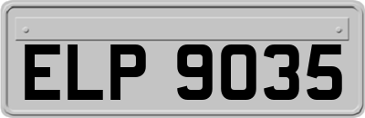 ELP9035