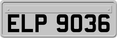 ELP9036