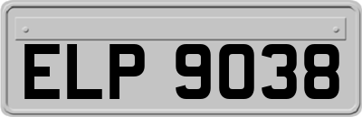 ELP9038
