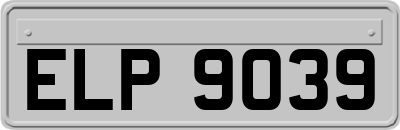 ELP9039