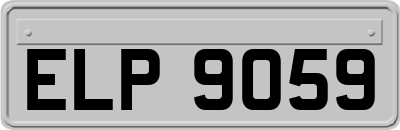 ELP9059