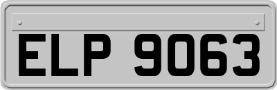 ELP9063