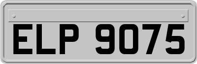 ELP9075