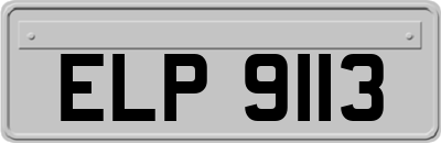 ELP9113