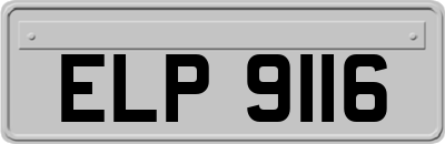 ELP9116