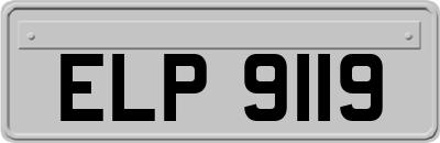 ELP9119