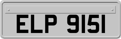 ELP9151