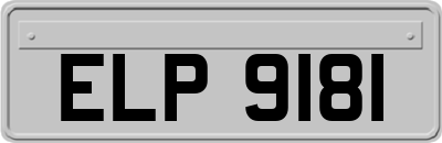 ELP9181
