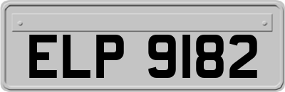 ELP9182