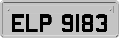 ELP9183