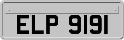 ELP9191
