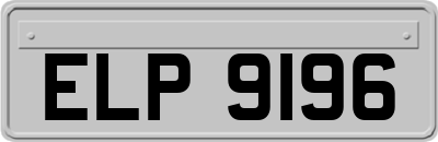 ELP9196