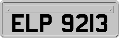 ELP9213