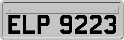 ELP9223