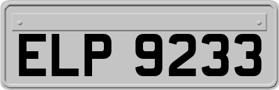 ELP9233