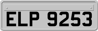 ELP9253