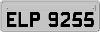 ELP9255