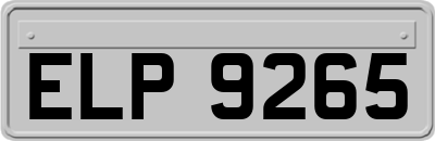 ELP9265