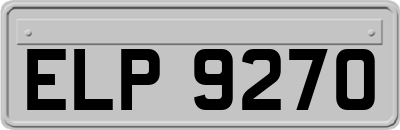 ELP9270