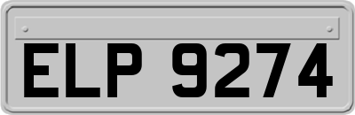 ELP9274