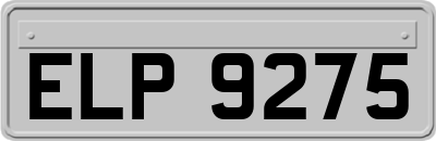 ELP9275