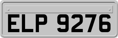 ELP9276