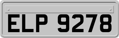 ELP9278