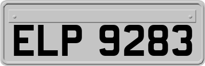 ELP9283