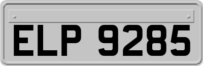 ELP9285