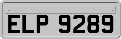 ELP9289