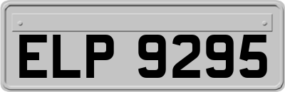 ELP9295
