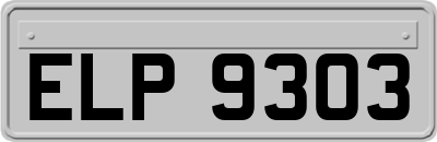 ELP9303