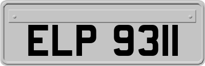 ELP9311