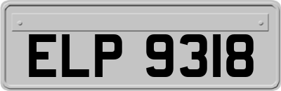 ELP9318