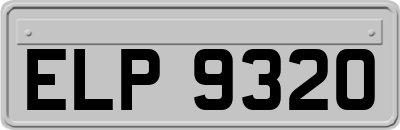 ELP9320