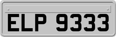 ELP9333