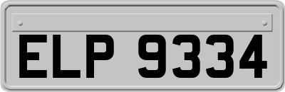 ELP9334