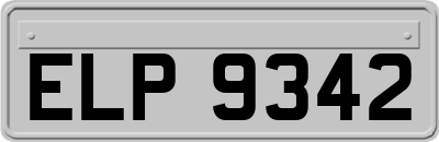 ELP9342