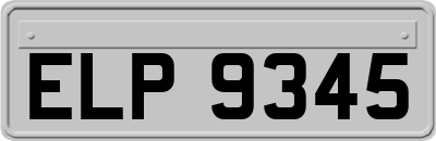 ELP9345