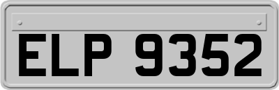 ELP9352