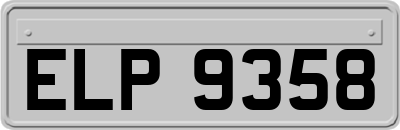 ELP9358